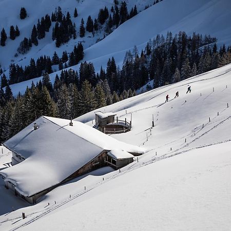 Kitzbuehel Suites By Alps Resorts Oberndorf in Tirol Eksteriør bilde