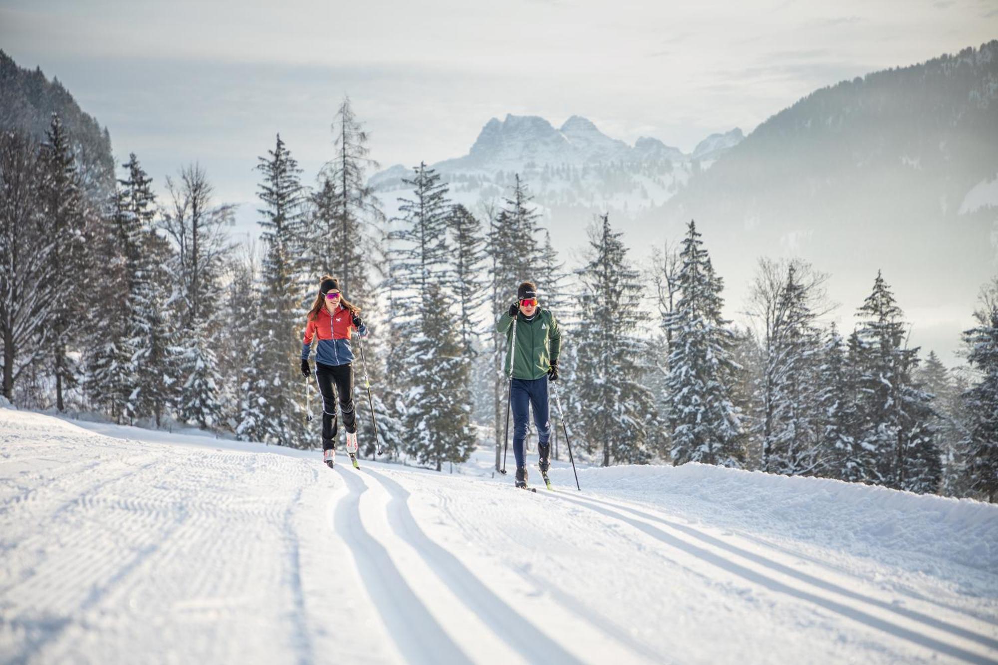 Kitzbuehel Suites By Alps Resorts Oberndorf in Tirol Eksteriør bilde